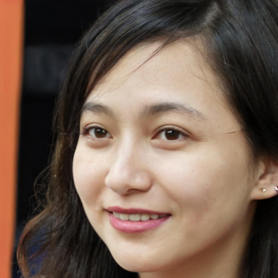 Portrait von Anneliese Bergmann, Franchise-Expertin